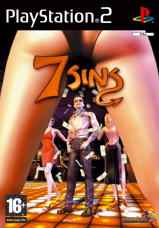7 Sins