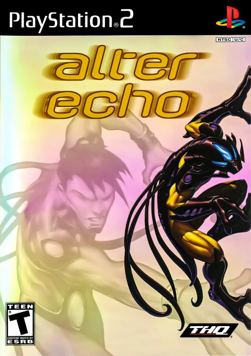 Alter Echo