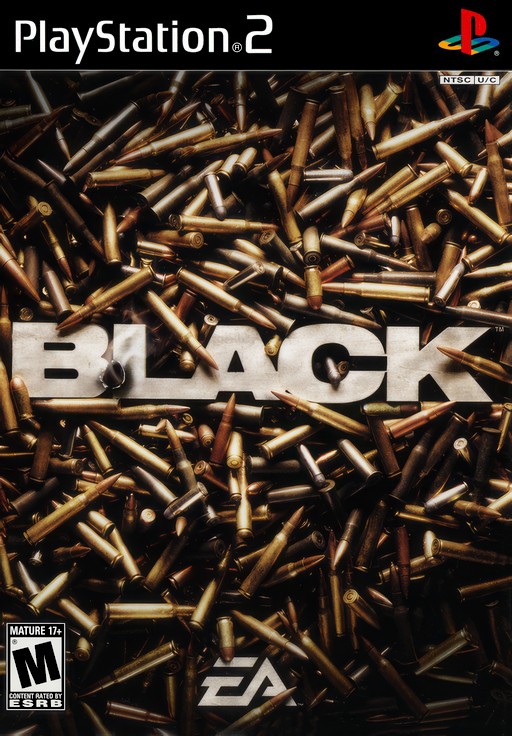 Black Rip Version