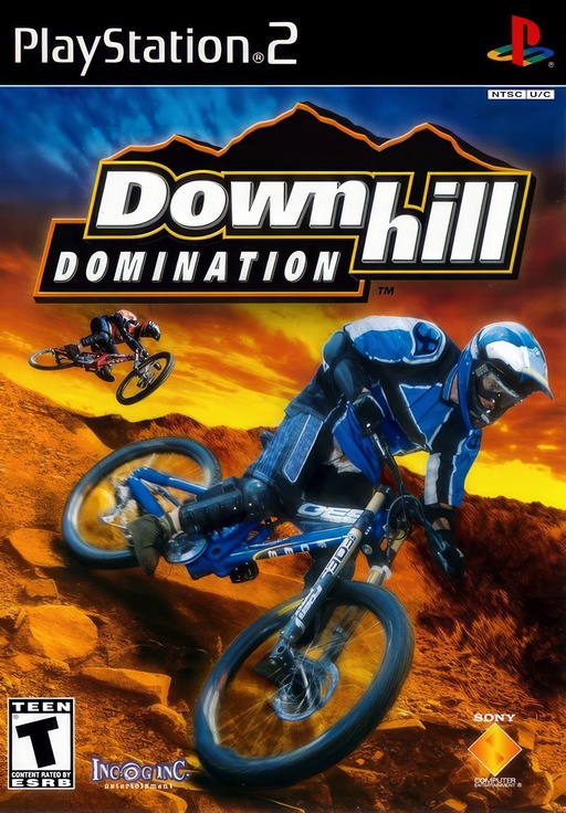 Downhill Domination