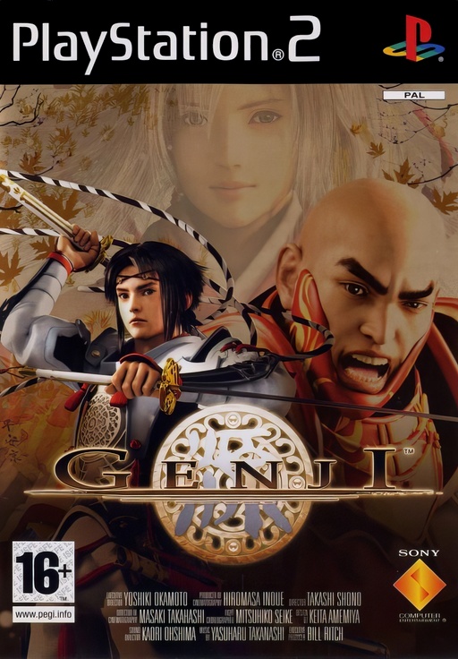 Genji