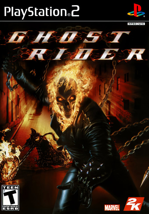 Ghost Rider