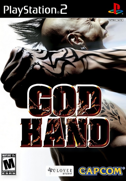God Hand