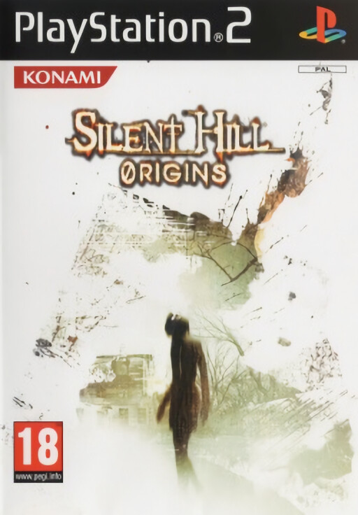 Silent Hill Origins