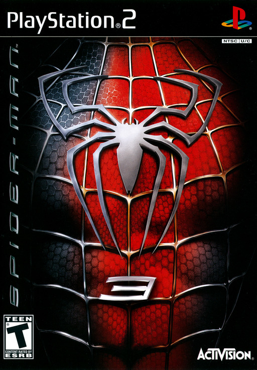 Spider Man 3