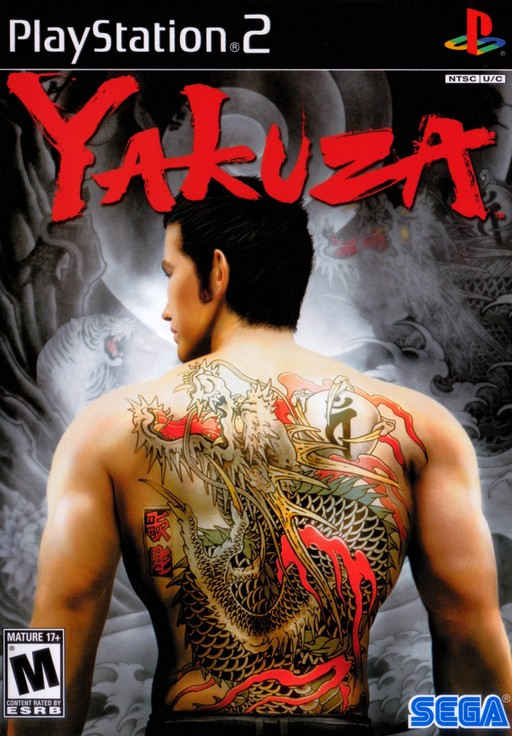 Yakuza