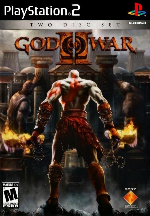 God Of War 2