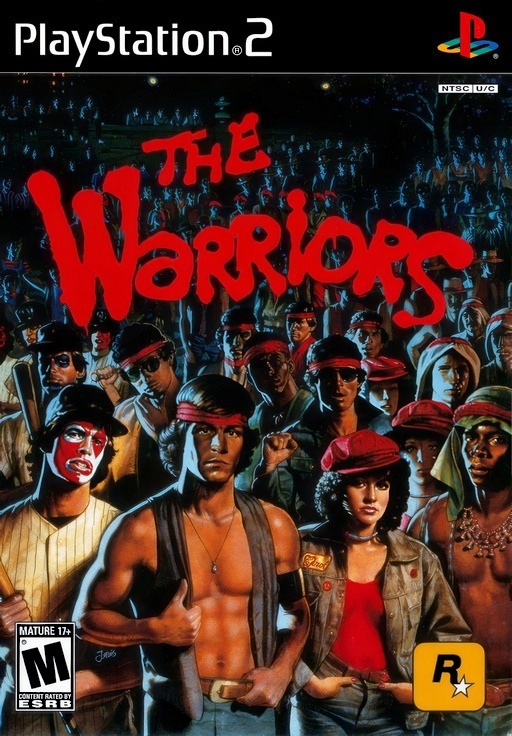 The Warriors