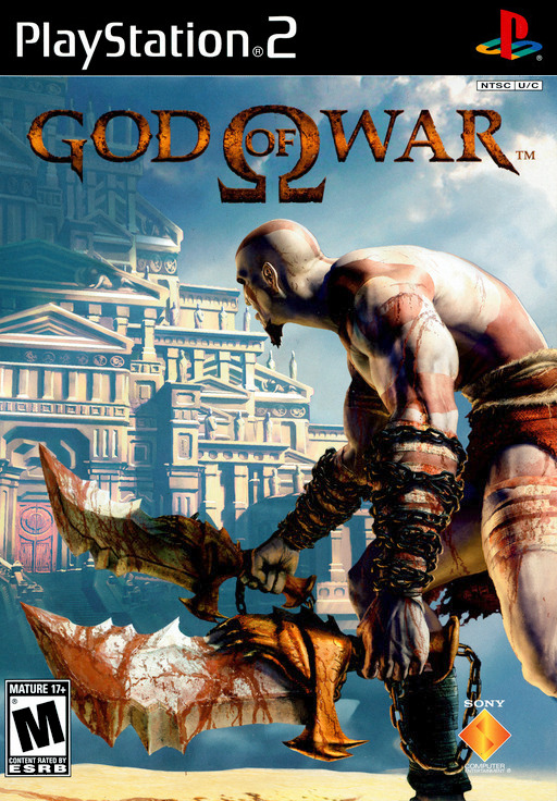 God Of War