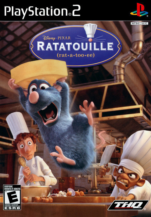 ratatouille
