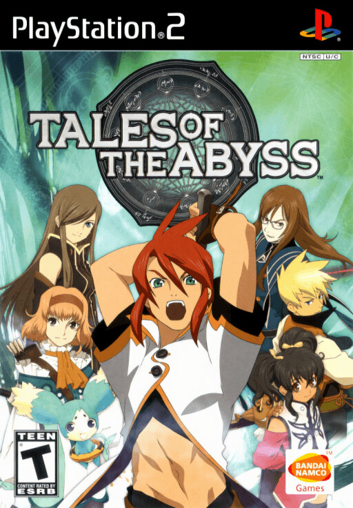 tales of the abyss