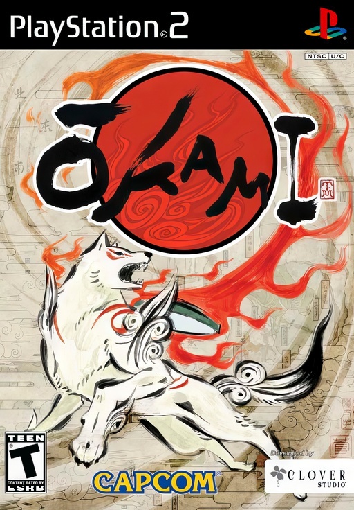 okami