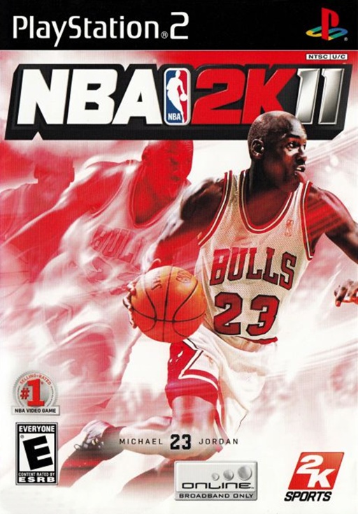 NBA 2K11
