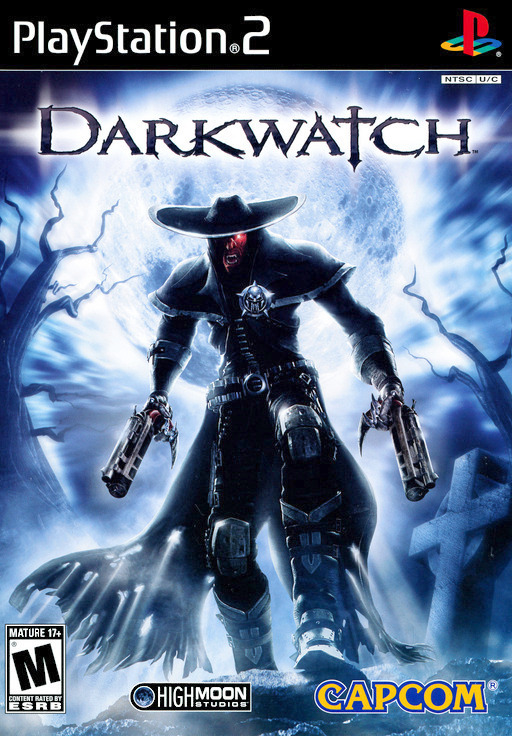 darkwatch