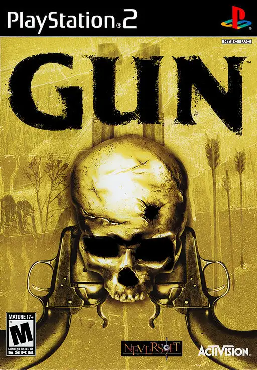 gun