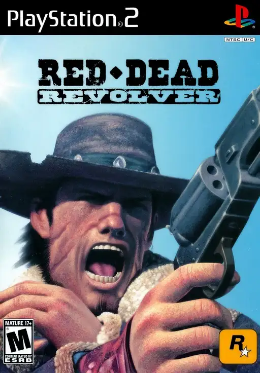 read dead revolver