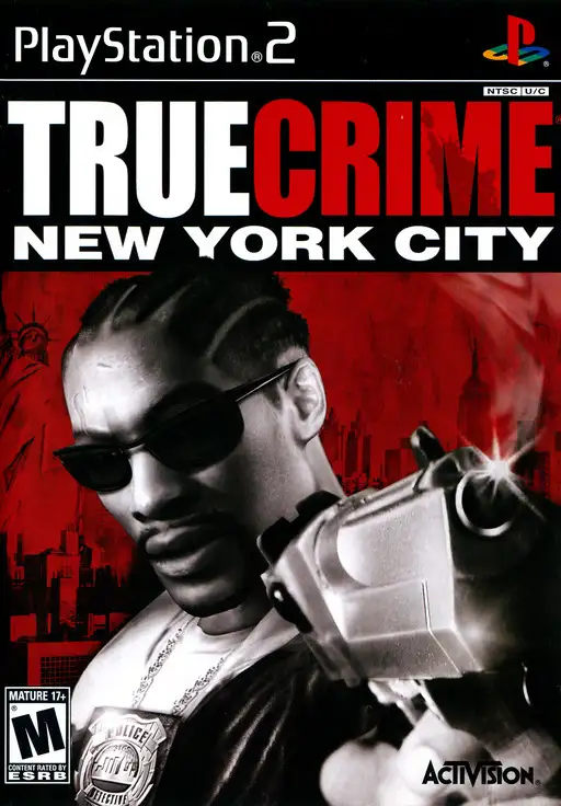 true crime new york city