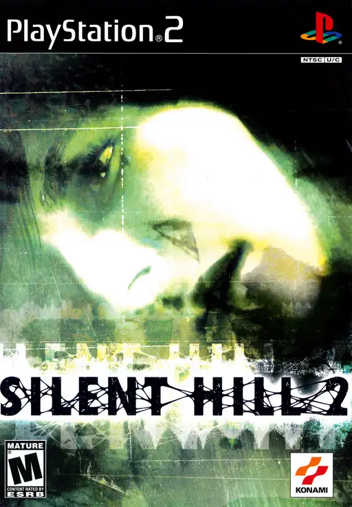 Silent Hill 2